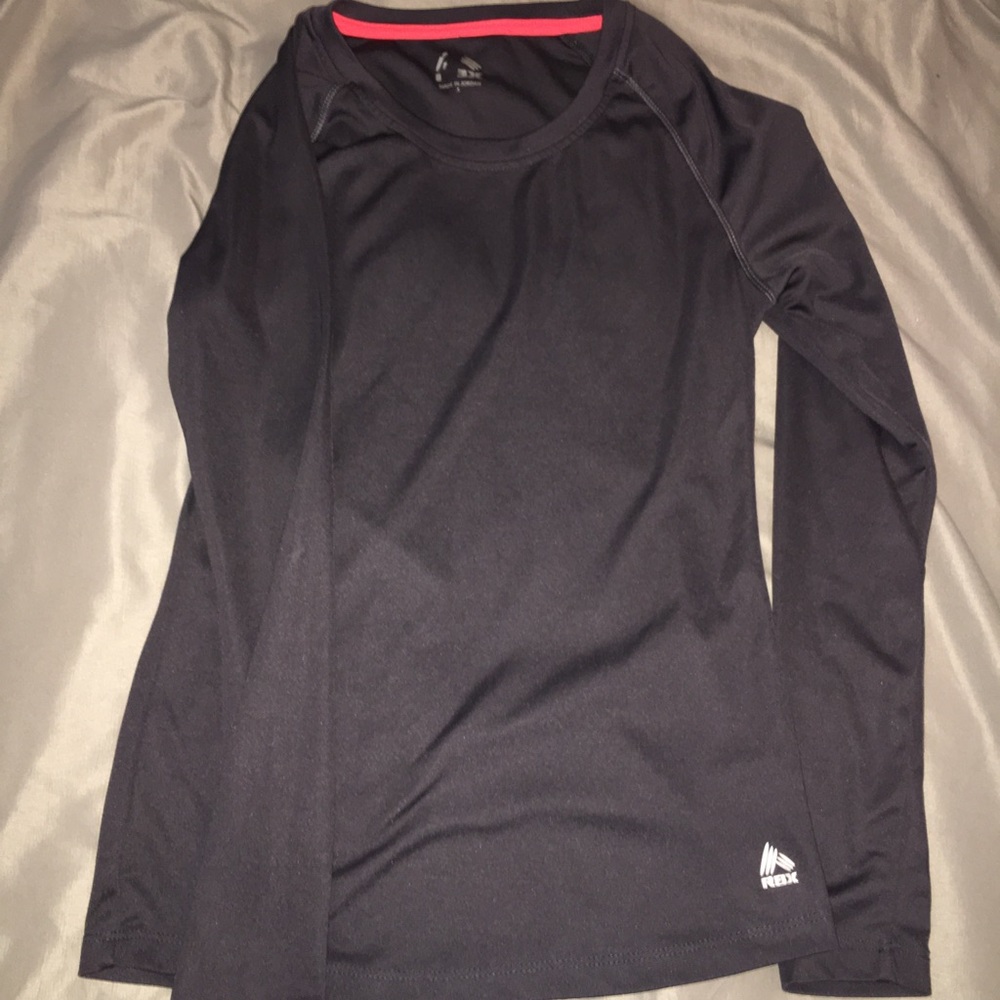workout shirt bundle - Picture 2 of 3